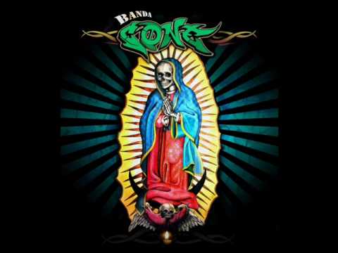 Eu vou Rezar - Banda Cone