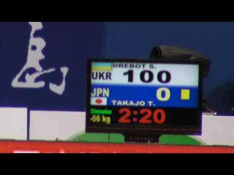 GP Qingdao 2011 66 P2 DREBOT Serhiy UKR TAKAJO Tomofumi JPN