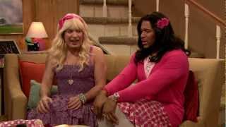 Ew with Jimmy Fallon and Michael Strahan (Late Night with Jimmy Fallon)