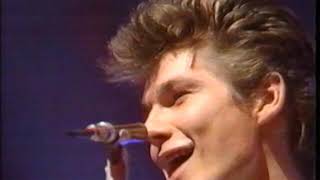 a-ha - Cry Wolf [TOTP 1986]