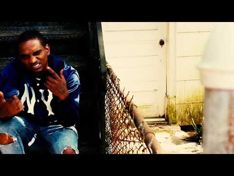 LIL MARK FROM BANKHEAD "Thought I told U"