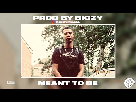 [FREE] Nines x Drake Emotional Sample Type Beat - "Meant To Be" | UK x US Rap Beat 2022