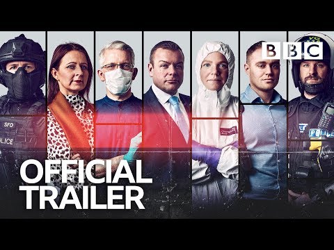 24時間365日殺人事件予告編｜BBC予告編 (Murder 24/7: Trailer | BBC Trailers)