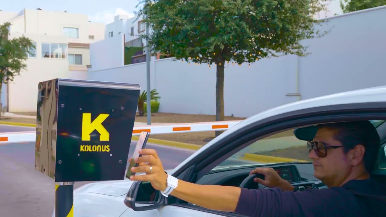 KIOSKO KAR: Acceso Veloz, Tecnología Avanzada, ¡Experiencia Única!