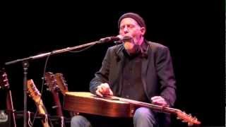 Harry Manx-Help Me-Baby Please Don't Go-Only Then Will Your House Be Blessed