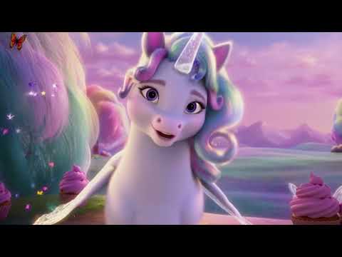 Twirl Twirl Unicorn 🦄- TinkiTunes