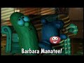 VeggieTales Silly Song Karaoke: Endangered Love (Barbara Manatee)