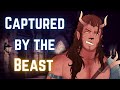 M4A Captured By The Beast Beast X Listener ASMR Roleplay Beast
