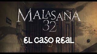 Malasaña 32:  El Caso Real que inspiró la Película