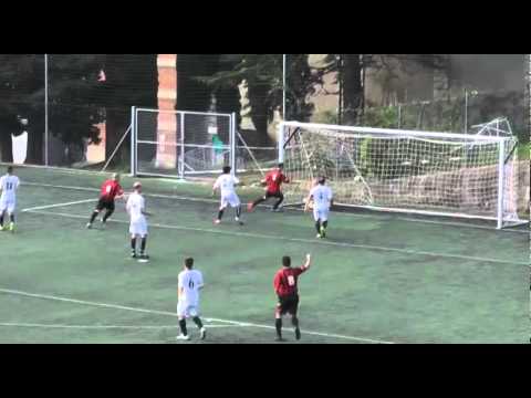 DIL29 030515 PLAY OUT: SAN DESIDERIO - DON BOSCO SPEZIA 3-1 | PROMOZIONE B