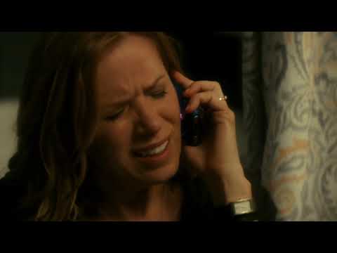 FTWD S1E2 - Riot #3 - Travis call Madison