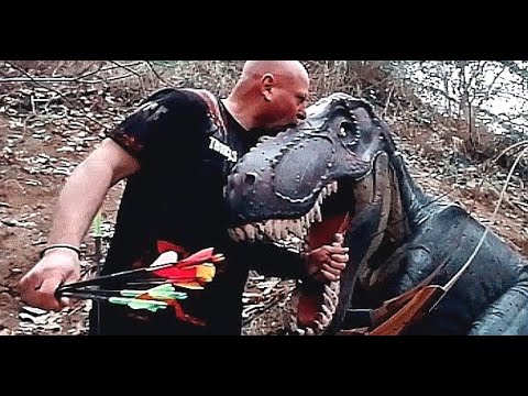 16 lbs + 30 lbs Samick. Whatever the draw weight... WHOEVER HITS IS RIGHT!