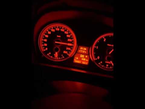 Bmw e90 LCİ 330D 245hp Stock 100-260