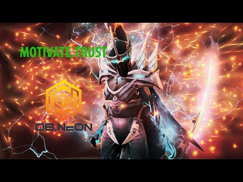 Dota2 TI10 SEA Qualifier OB Esports x Neon VS Motivate.Trust