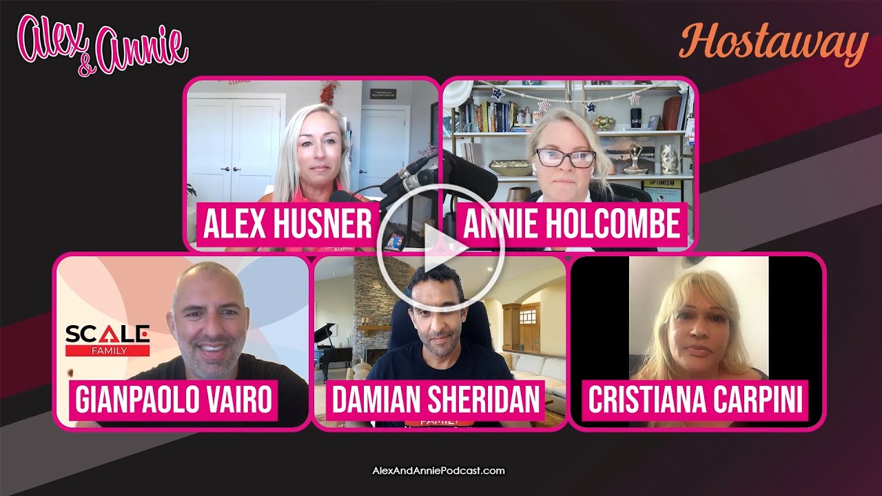 We’re Going to Italy! Meet the Team from Scale Italia