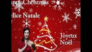 Love & Happy Christmas Laura Pausini