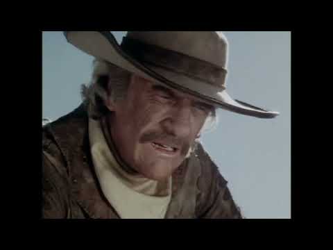 Macahans /How the West was won - Zeb gets jumped by a bunch of indians