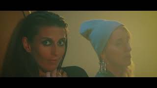 Teaser tournage clip  Nehuda Mamacita