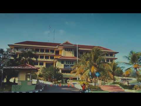    VIDEO PROFILE POTENSI PROVINSI BANTEN (DIRECTOR'S CUT)