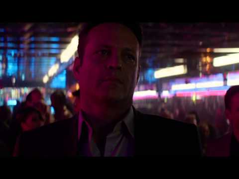 True Detective seizoen 2 - Teaser