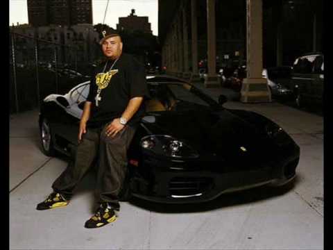 Fat Joe ft. Timati - Smack That Shit (prod. by Scott Storch)