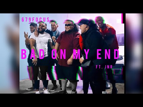 679Focus - Bad On My End (Ft. Spade Clique) (Official Music Video)