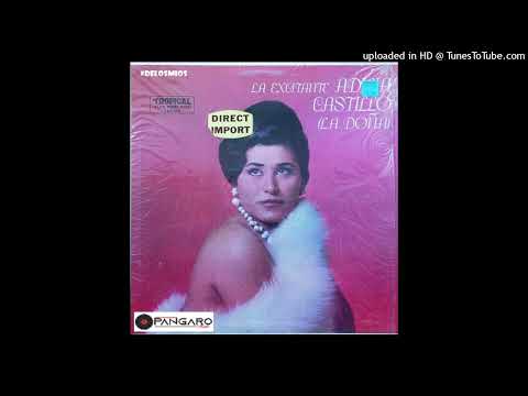 La Yegua - Adilia Castillo con Orquesta