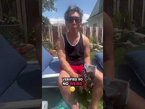 🥔✨ TERRA CHIPS, BUT MAKE IT GIANT Sharing Size of gluten-free, vegan-friendly CRUNCH! 💥#SnackGoals