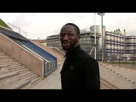 Clash Of Riders - Ben VS Momo Sylla - Mizu 180° Out