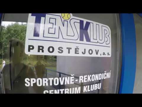 Prostejov Camp 2017 - film01