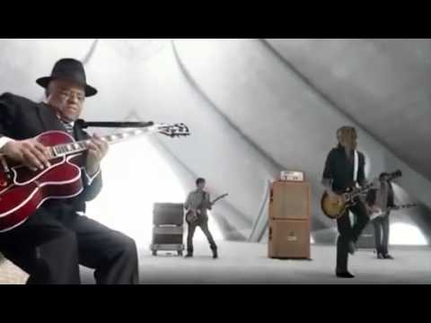 Smirnoff - Pharrell Williams