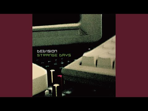 Videoclip de I regret (Radio Edit) — De/Vision