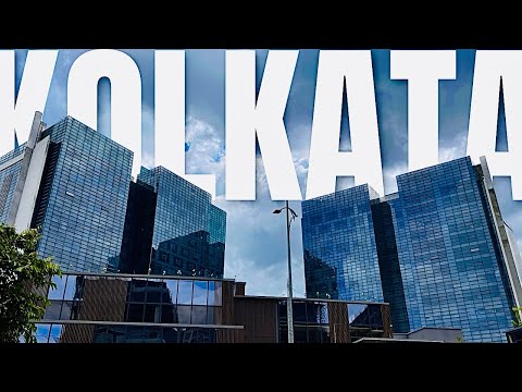 Kolkata Newtown fintech hub and IT Hub Salt Lake Sector - 5