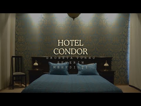 HOTEL CONDOR DROBETA TURNU SEVERIN MEHEDINTI, SERVICII PREMIUM HOTEL, REZERVARE CAMERE ONLINE
