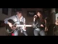 SOULMAN -Ben Oncle Soul by SANDRA LIPARI -Duo Acoustique