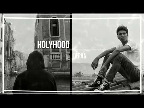 Népal X Georgio Type Beat (Prod. HolyHood) "Japan"