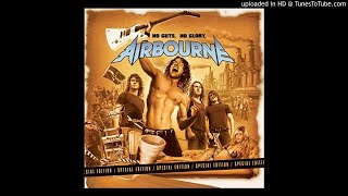 Airbourne-no way but the hard way