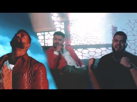 Lele x FLORIN Bunea x Hamude - Minciuna (Official Video)