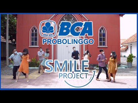 Jingle SMILE BCA Probolinggo