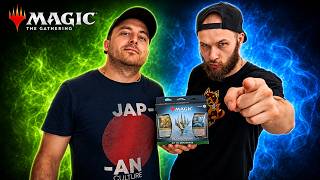 Tu débutes à Magic ? Voici le Starter Kit Bloomburrow ! Est-ce que ça vaux le coup ? #mtg