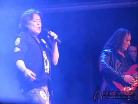 Anime Friends 2010 - SFS - Takayuki Miyauchi - Kamen Rider Black RX