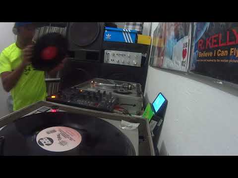 DJ Augusto Martins - Clássicos da Black Music