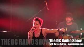 Music video thumbnail preview for The Baby Animals - Hot Air Balloon (live) by Baby Animals