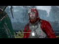 The Witcher 3 Wild Hunt ITA Missione Complotto Letale Parte 2