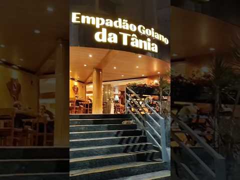 Experiência Gastronômica em Rio Quente Goiás 🌟😋😋Assista até o final 👍. #nicetovisit