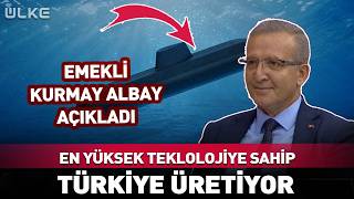 Dünyada En Yüksek Teknolojiye Sahip! Türkiye Üretiyor...