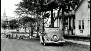 The Old Country Church--Hank Willams SR