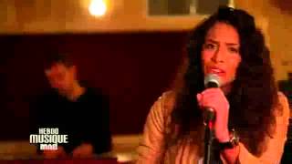 ZAHO - Tourner La Page (session acoustique)