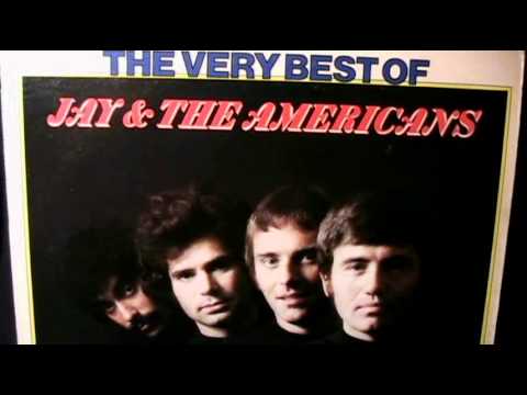 Jay & The Americans - Cara Mia - [STEREO]