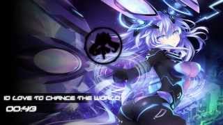►Trapcore - I'd Love to Chance the World「Blaze Infect」